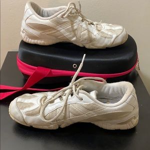 Kaepa Stellarlyte Cheer Shoes